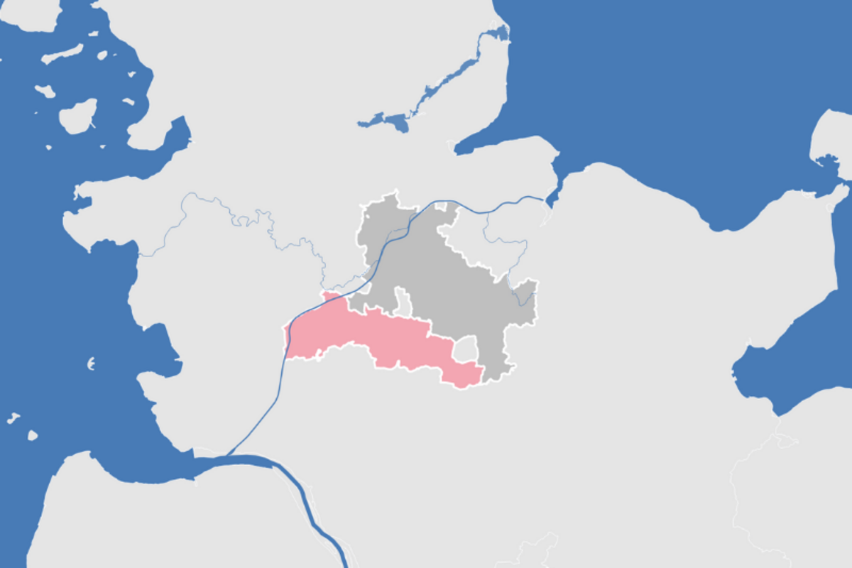 Gebietskulisse der LTO Mittelholstein ab dem 01.01.2026 Gebietskulisse der LTO Mittelholstein ab dem 01.01.2026
