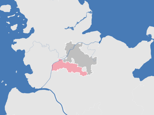 Gebietskulisse der LTO Mittelholstein ab dem 01.01.2026