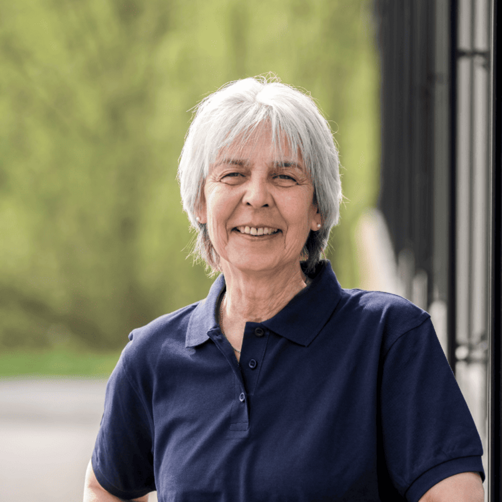Petra Pinnau