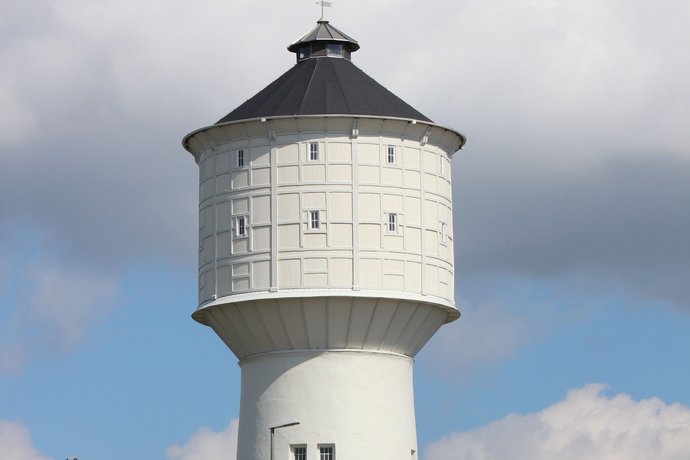 Gastronomie in Neumünster