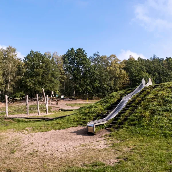 Boxberg Naturpark Aukrug