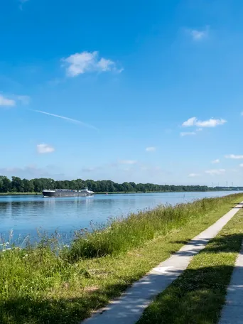 Gastronomie am Nord-Ostsee-Kanal