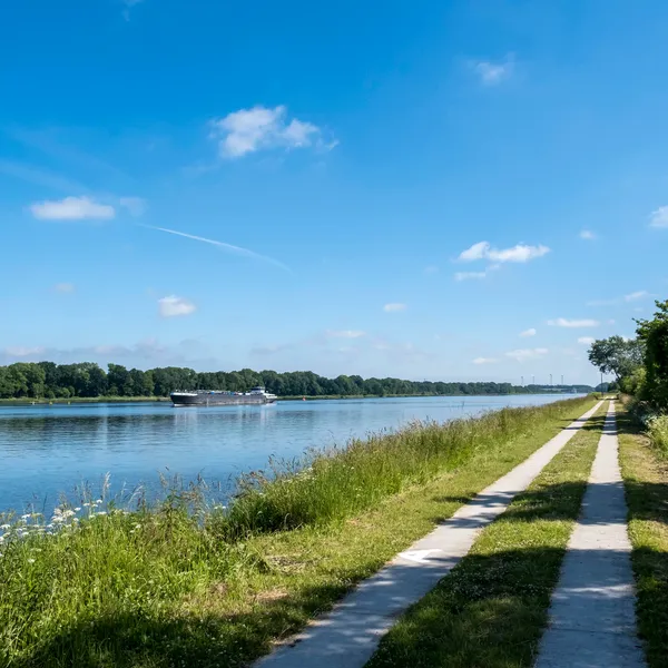 Gastronomie am Nord-Ostsee-Kanal