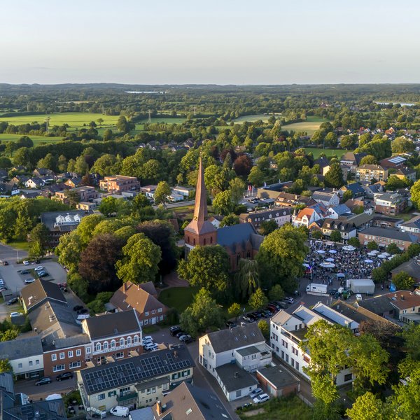 Nortorf (© Peter Lühr)