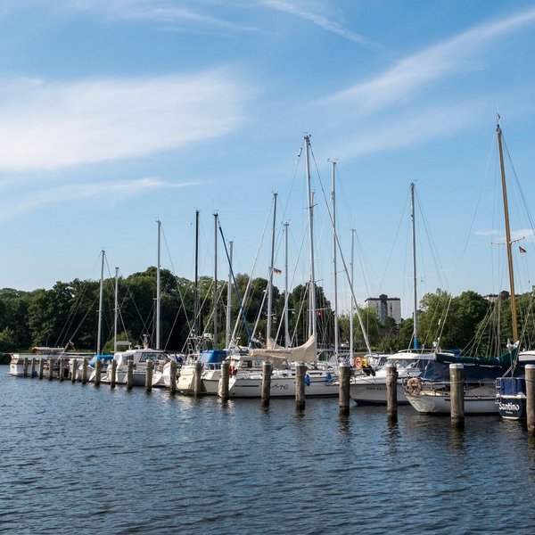 Büdelsdorf (© mht.sh | Peter Lühr)