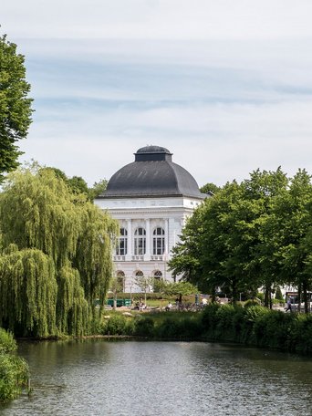 Gastronomie in Rendsburg