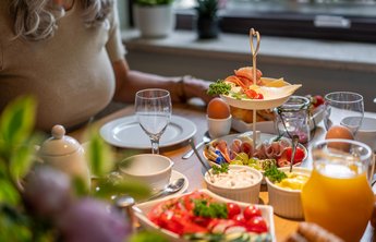 Gastronomie Gastronomie in Büdelsdorf