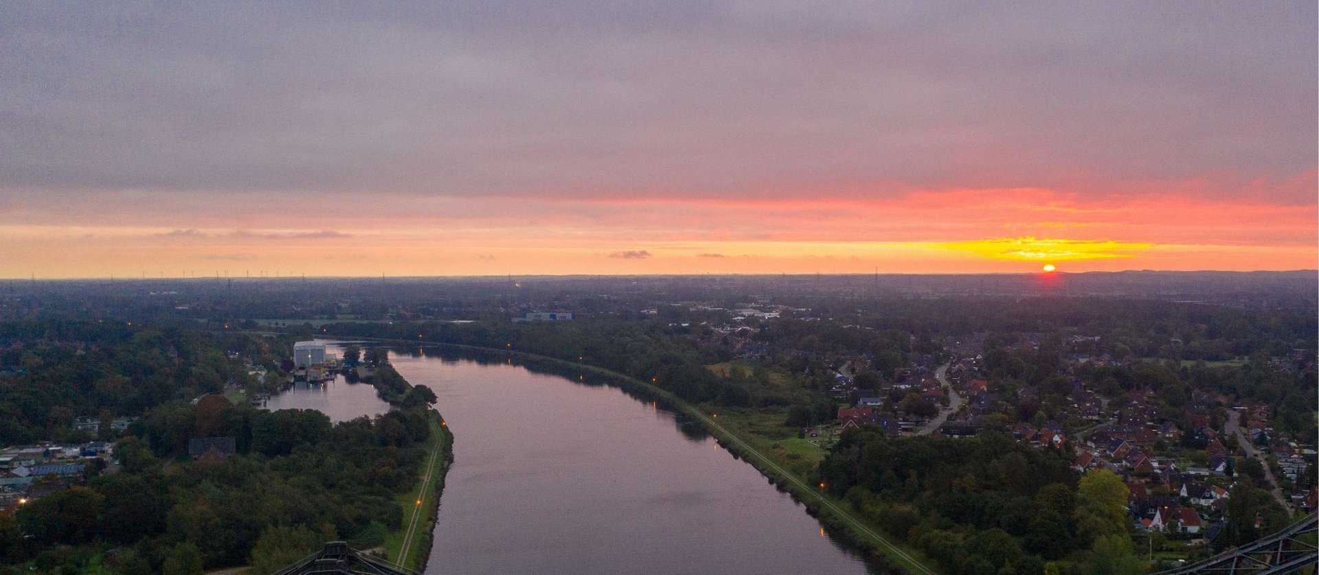 Nord-Ostsee-Kanal