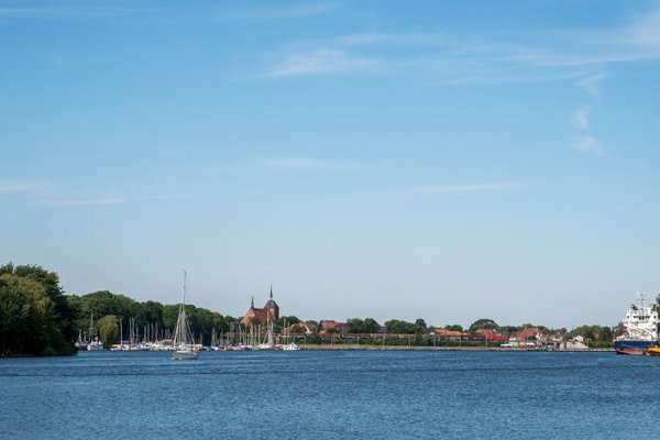 Treidelweg Sehenwert