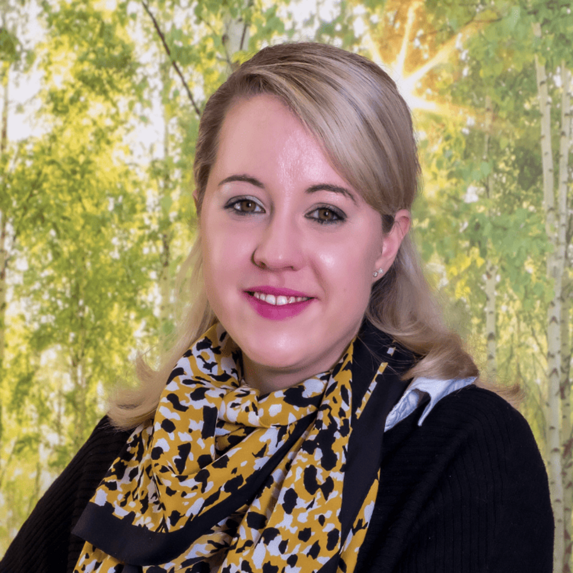 Dorina Isaacs