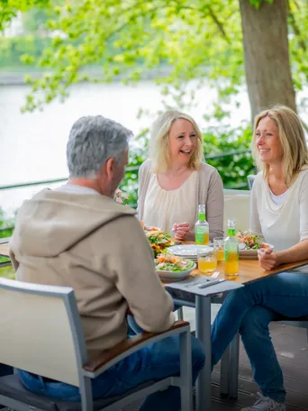 Shooting Convent Garden - Ochsenweg Gastronomie am Nord-Ostsee-Kanal