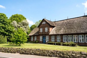 Jugendzentrum Jevenstedt