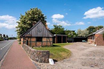 Schmiedemuseum Jevenstedt