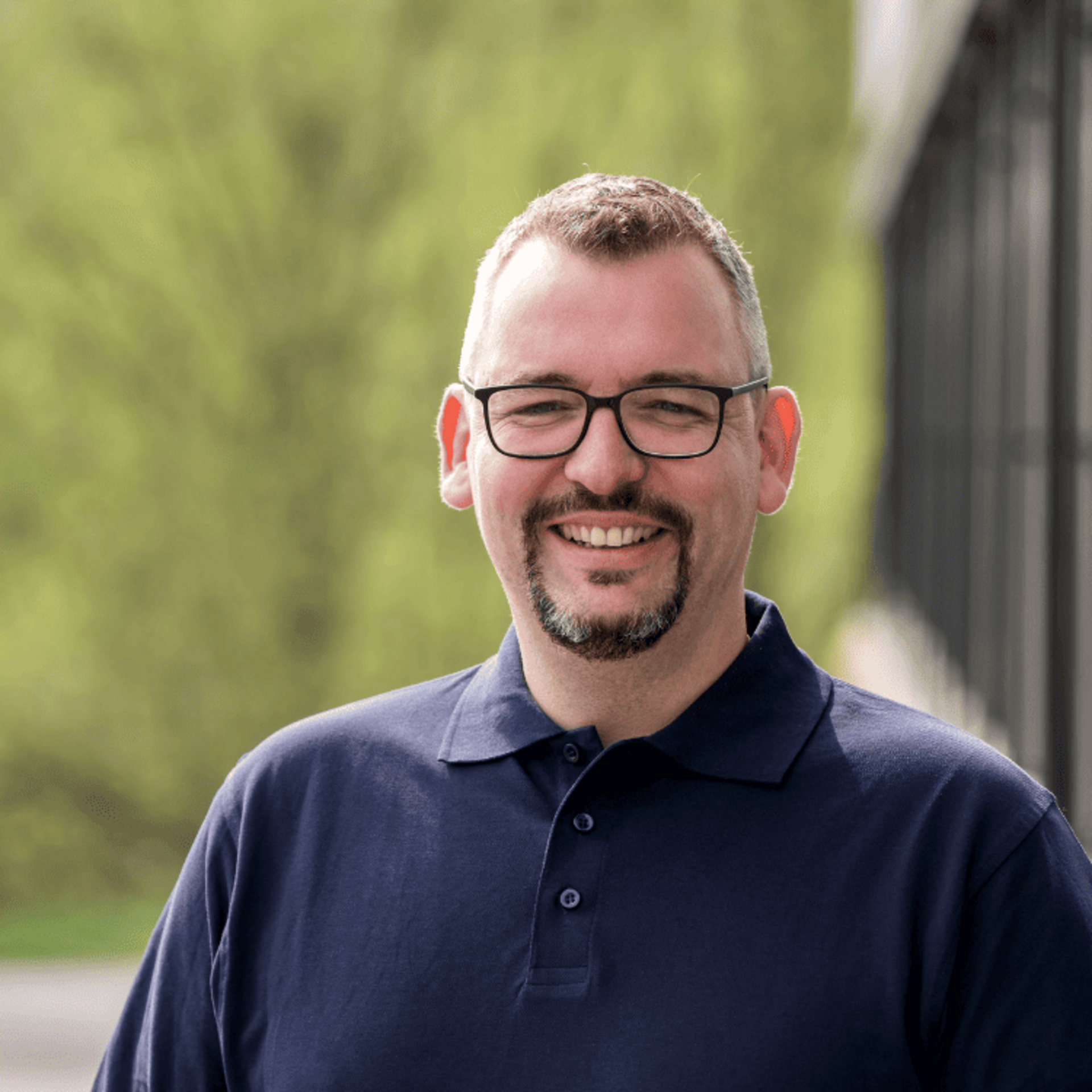 Heiko Müller