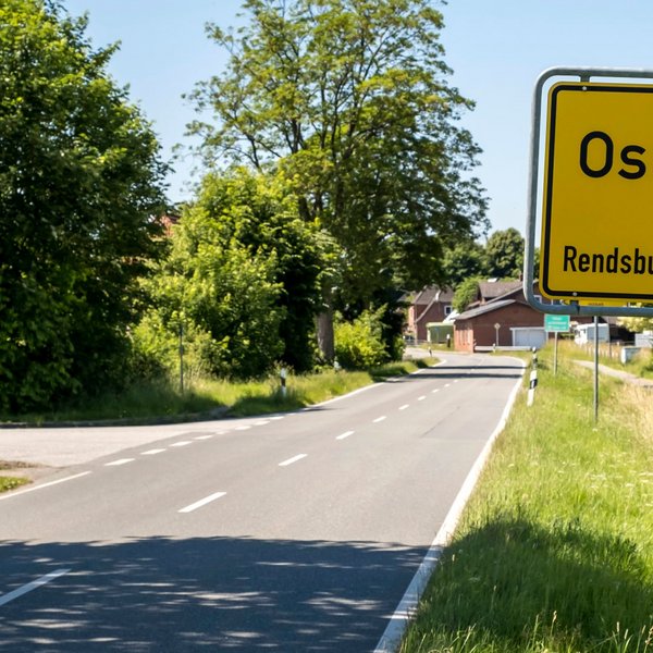 Ostenfeld (© mht.sh | Peter Lühr)