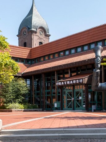 Hohenwestedt (© mht.sh | Peter Lühr)