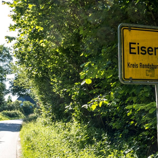 Eisendorf (© mht.sh | Peter Lühr)