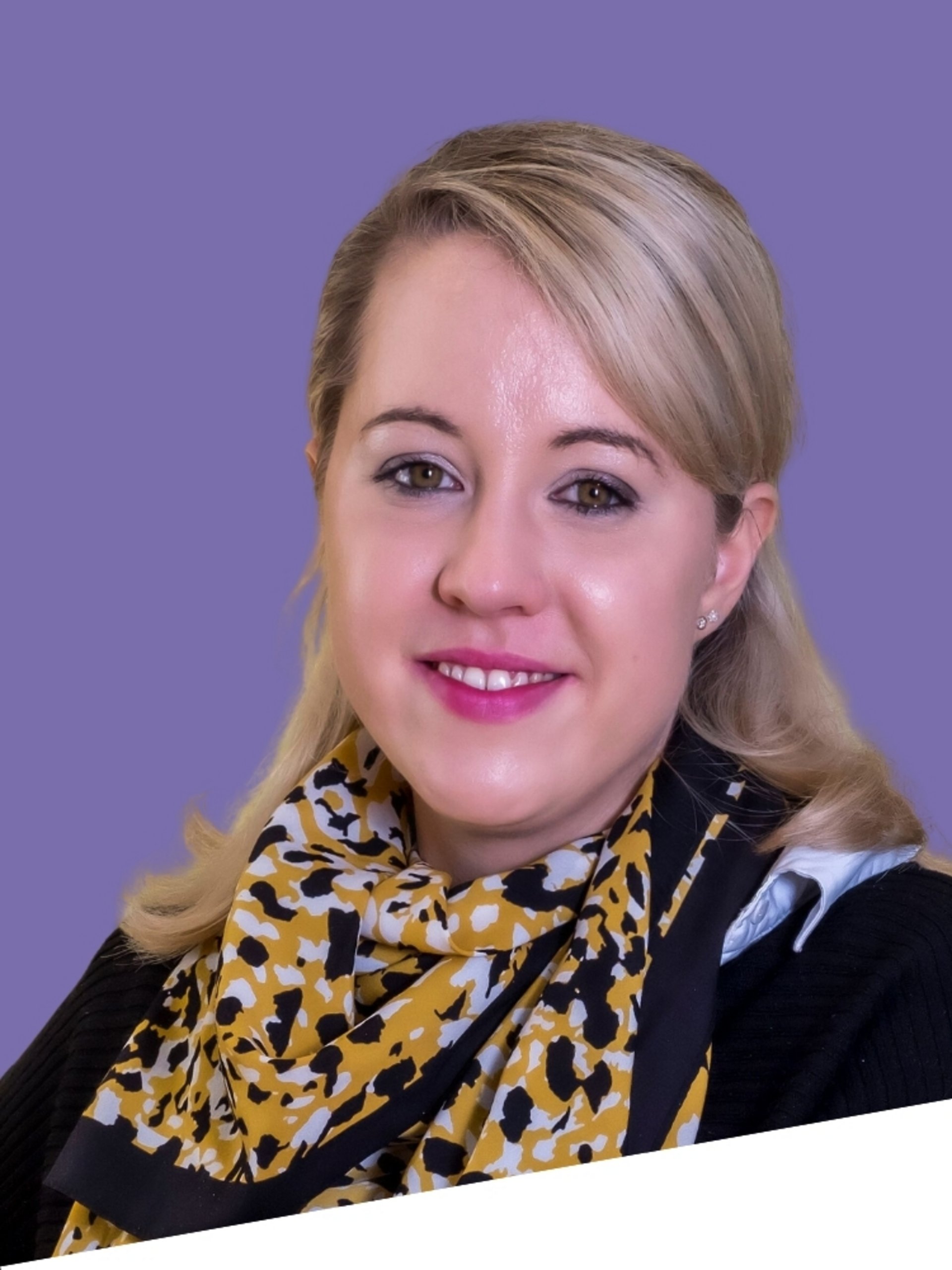 Dorina Isaacs