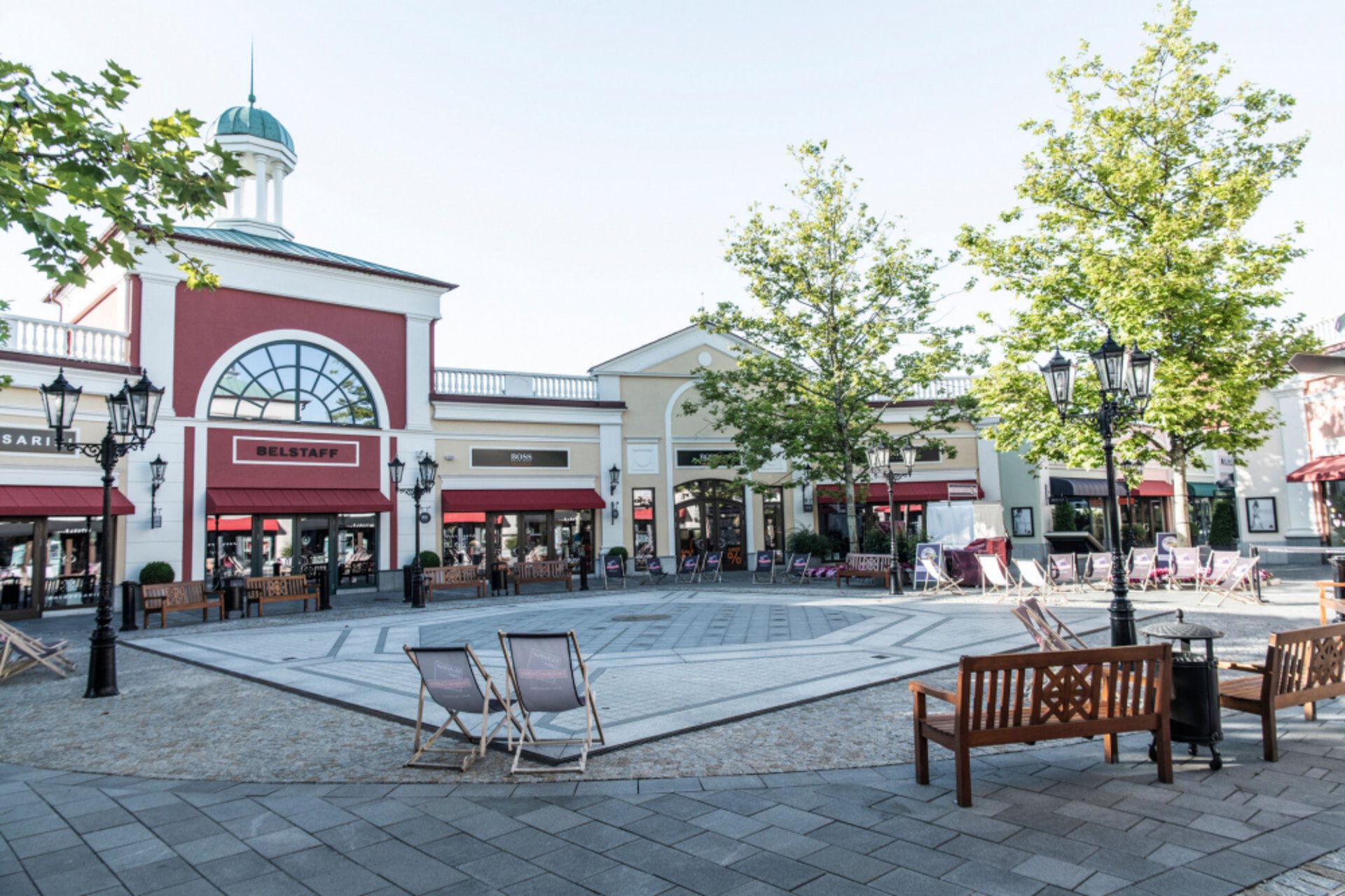 Shoppen, schlendern, staunen – Drei Tage mit Lieblingsmomenten