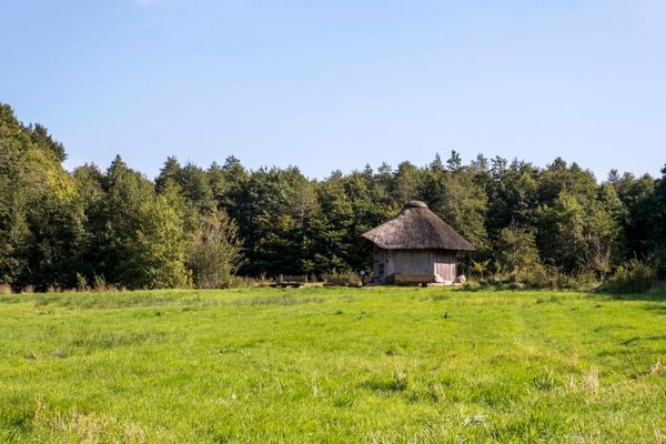 Gemeinden (© Mittelholstein Tourismus e. V. | Peter Lühr) Naturpark Aukrug Mittelholstein Sehenswertes