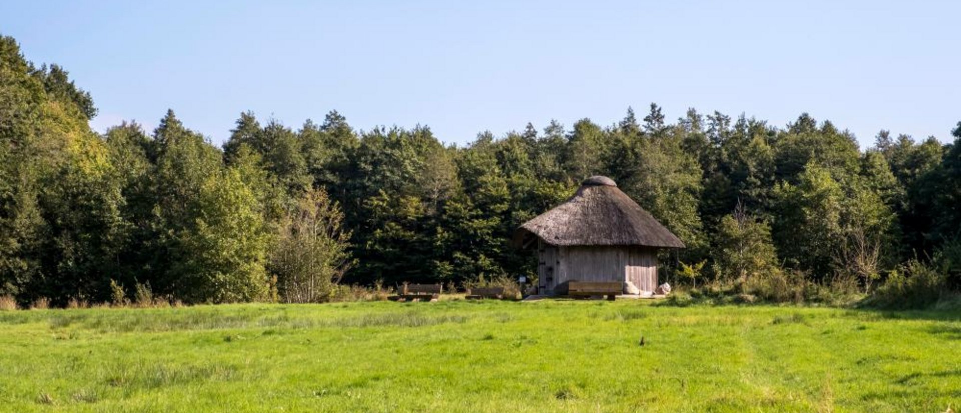 Naturpark Aukrug Mittelholstein Sehenswertes