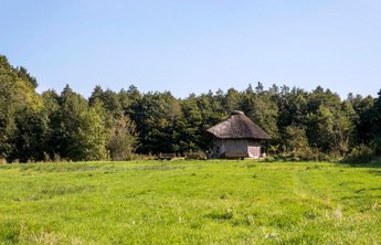 Gemeinden (© Mittelholstein Tourismus e. V. | Peter Lühr) Naturpark Aukrug Mittelholstein Sehenswertes