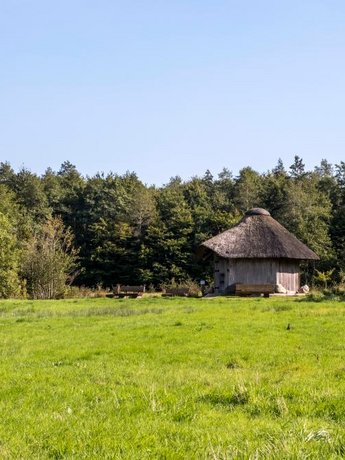 Naturpark Aukrug Mittelholstein Sehenswertes