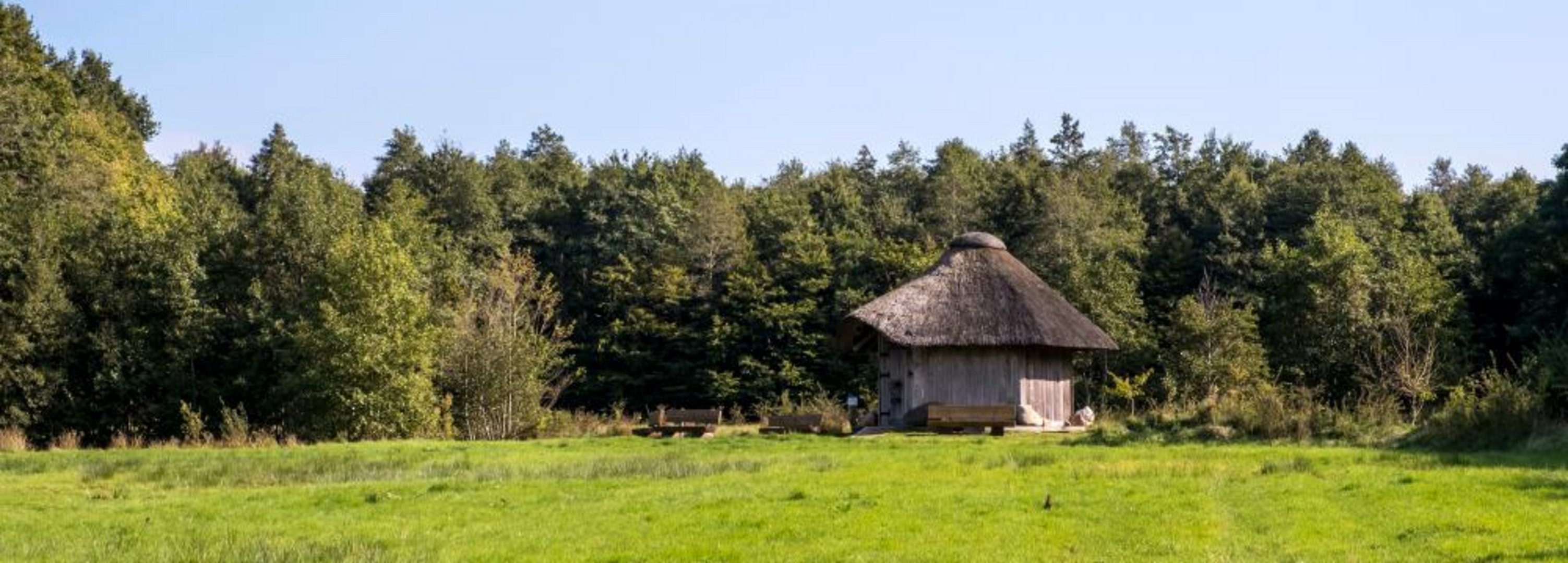Naturpark Aukrug Mittelholstein Sehenswertes