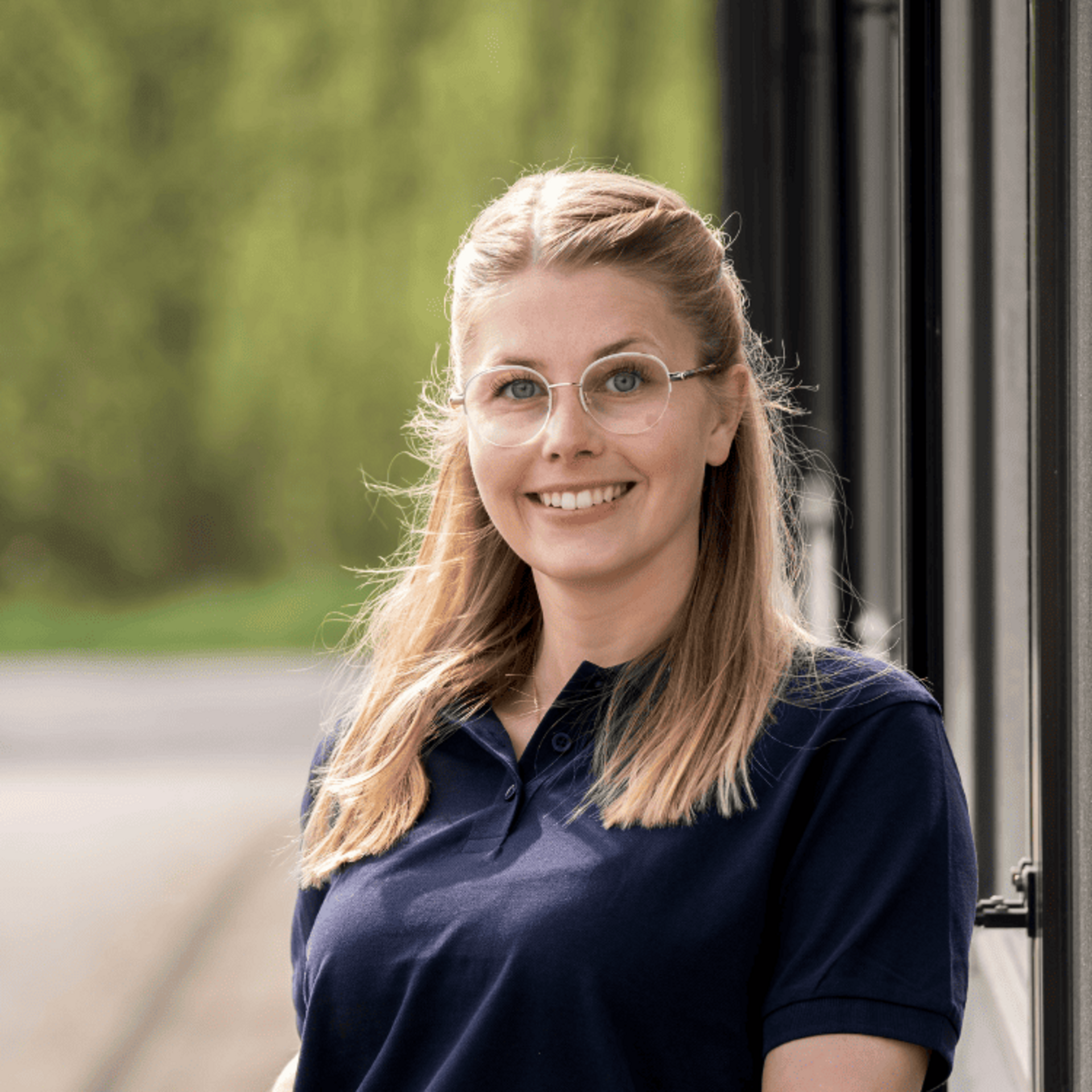 Bodil Brandt