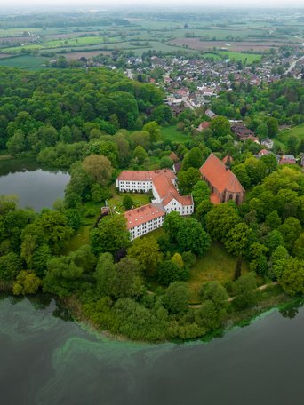 Gastronomie im Bordesholmer Land