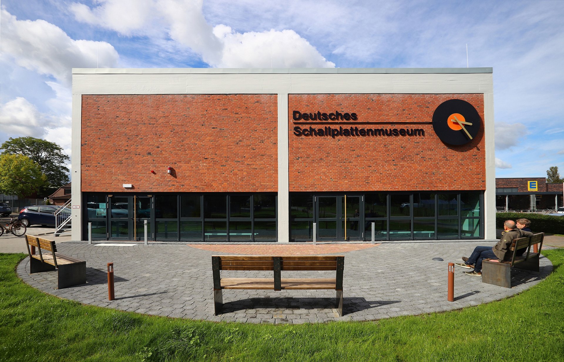 Kultur & Kulinarik rund um Nortorf