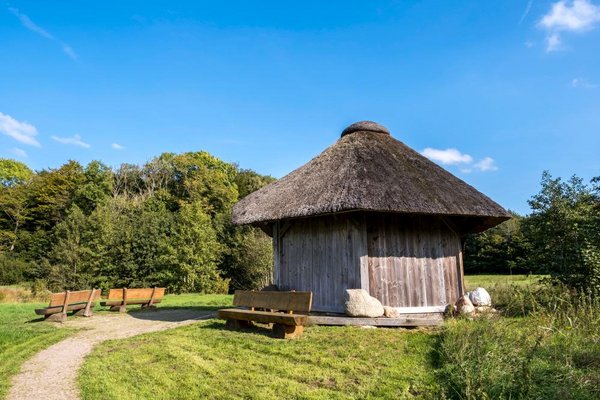 Quellwasser Hohenwestedter Werkstatt Mittelholstein