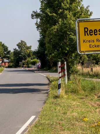 Reesdorf (© mht.sh | Peter Lühr)