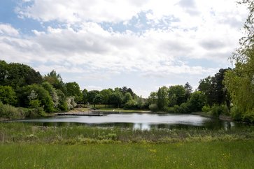 Baden am NOK Mittelholstein