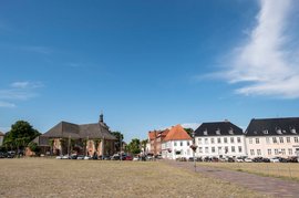 Christkirche am Paradeplatz 