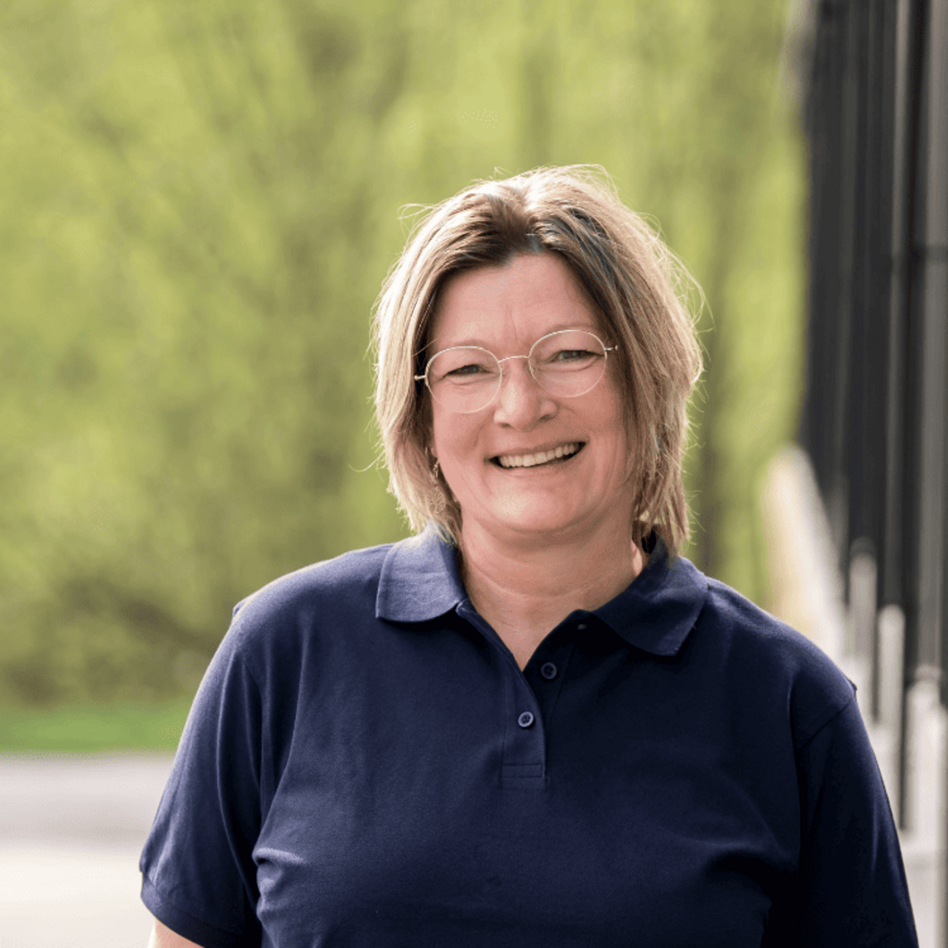 Sandie Wichelmann