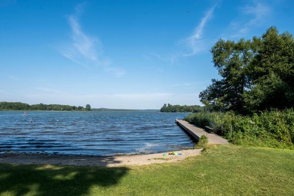 Freizeittipps Mittelholstein See baden