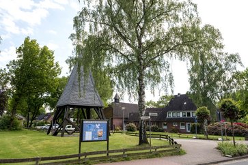 Westerrönfelder Kirche