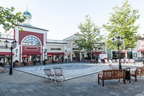 Einkaufen & Shopping (© sh-tourismus.de)