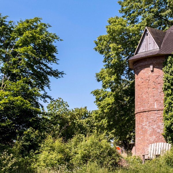 Groß Vollstedt (© mht.sh | Peter Lühr)