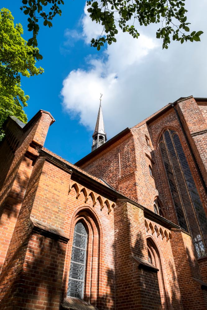 Bordesholm Mittelholstein Kultur Freizeit Aktiv