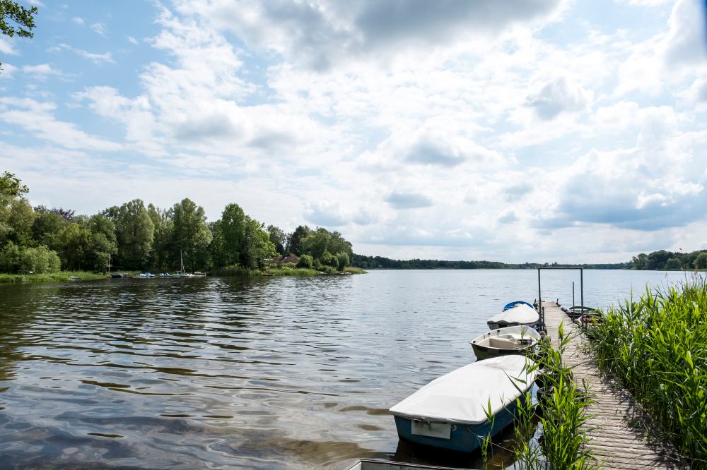 Naturpark Westensee Mittelholstein