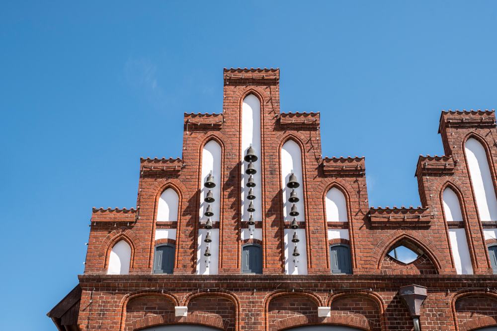 Altes Rathaus mit Glockenspiel