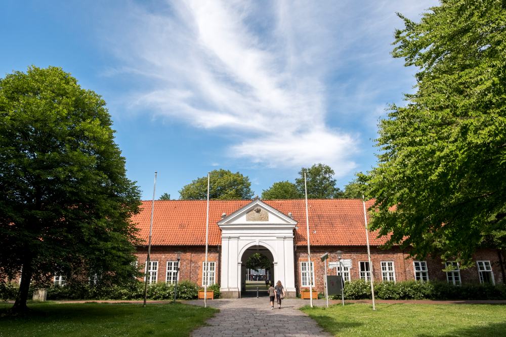 Druck- und Historisches Museum Rendsburg