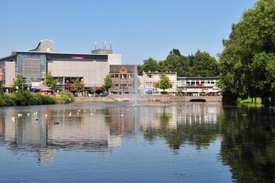 Hörgeschichten vom Ochsenweg: Neumünster