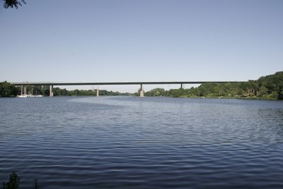 Wanderroute 20 Borgstedt - Lehmbek - Büdelsdorf