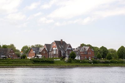 Alte Lotsenstation Nübbel