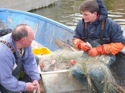 Hofladen Brauers "Kleiner Fischladen"