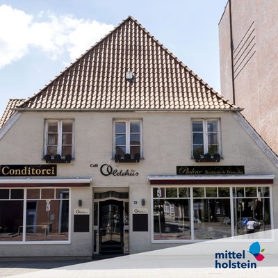 Café Oldehus