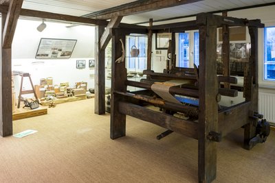 Heimatmuseum Hohenwestedt
